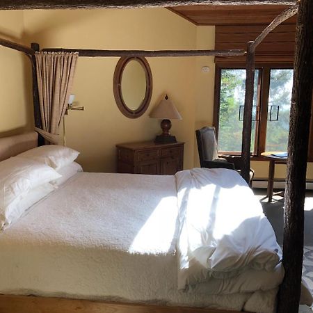 Mountain Home Inn Mill Valley Eksteriør billede